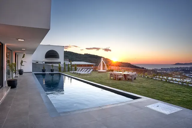 4-bedroom villa in Kargicak | WH-E5365016 — property photo 77
