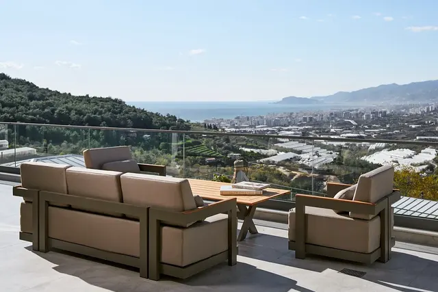 4-bedroom villa in Kargicak | WH-E5365016 — property photo 22