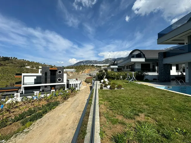 6-bedroom villa in Kargicak | WH-E53F4C13 — property photo 19