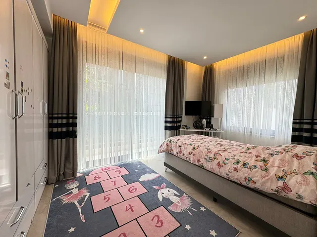 6-bedroom villa in Kargicak | WH-E53F4C13 — property photo 25