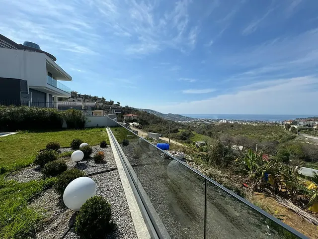 6-bedroom villa in Kargicak | WH-E53F4C13 — property photo 6