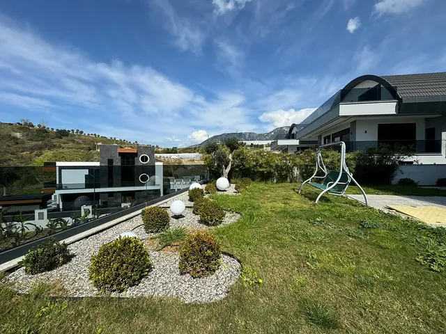 6-bedroom villa in Kargicak | WH-E53F4C13 — property photo 16