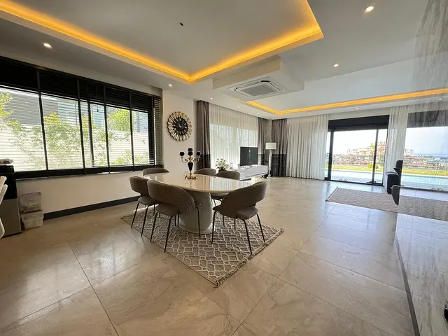 6-bedroom villa in Kargicak | WH-E53F4C13 — property photo 36