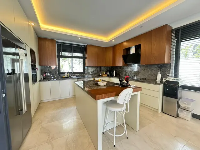 6-bedroom villa in Kargicak | WH-E53F4C13 — property photo 49