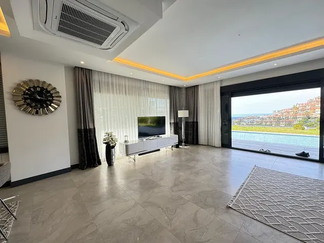 6-bedroom villa in Kargicak | WH-E53F4C13 — property photo 22