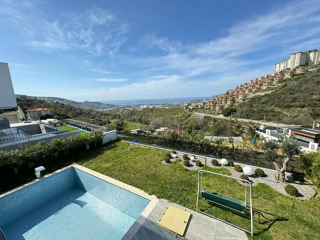 6-bedroom villa in Kargicak | WH-E53F4C13 — property photo 33