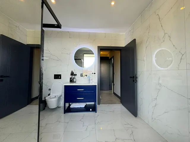 6-bedroom villa in Kargicak | WH-E53F4C13 — property photo 8