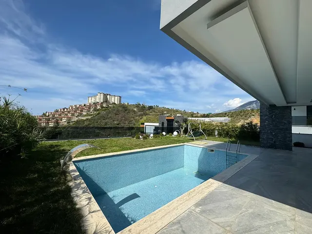 6-bedroom villa in Kargicak | WH-E53F4C13 — property photo 28