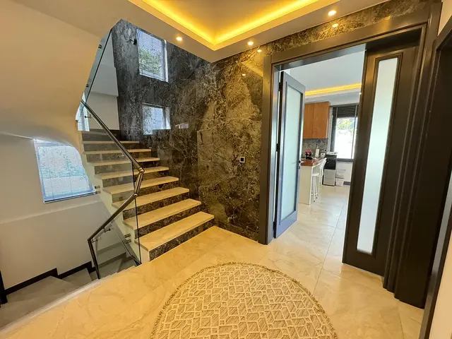 6-bedroom villa in Kargicak | WH-E53F4C13 — property photo 46