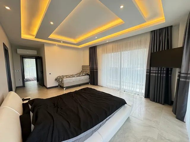6-bedroom villa in Kargicak | WH-E53F4C13 — property photo 7