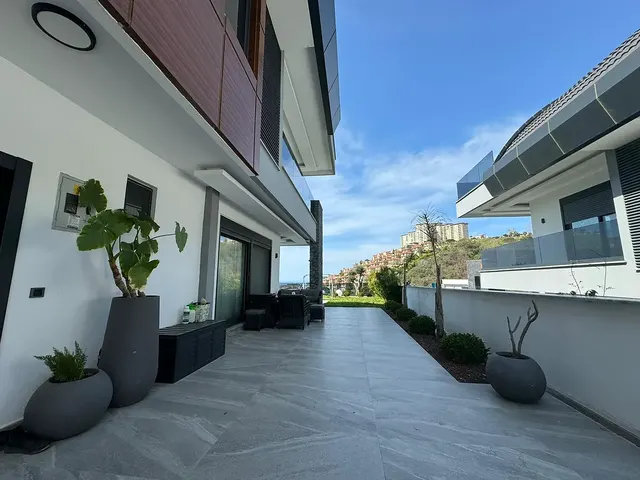 6-bedroom villa in Kargicak | WH-E53F4C13 — property photo 12