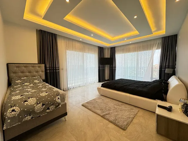 6-bedroom villa in Kargicak | WH-E53F4C13 — property photo 42