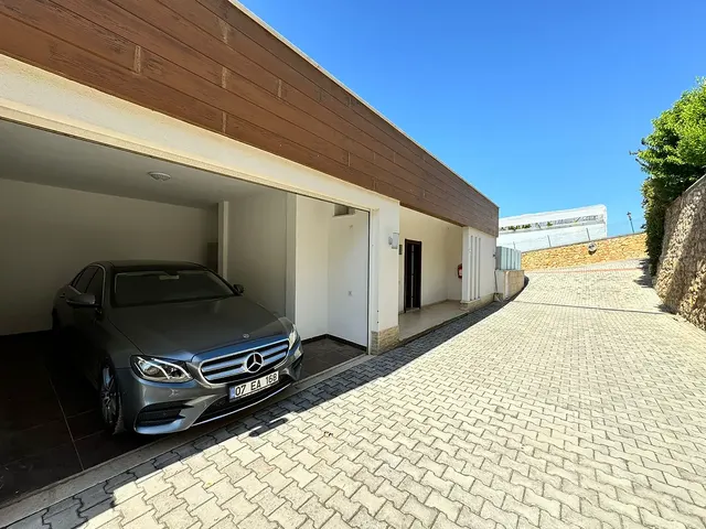 4-bedroom villa in Kargicak | WH-EA55A330 — property photo 61