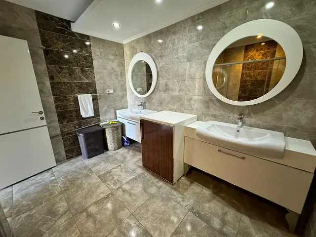 4-bedroom villa in Kargicak | WH-EA55A330 — property photo 64