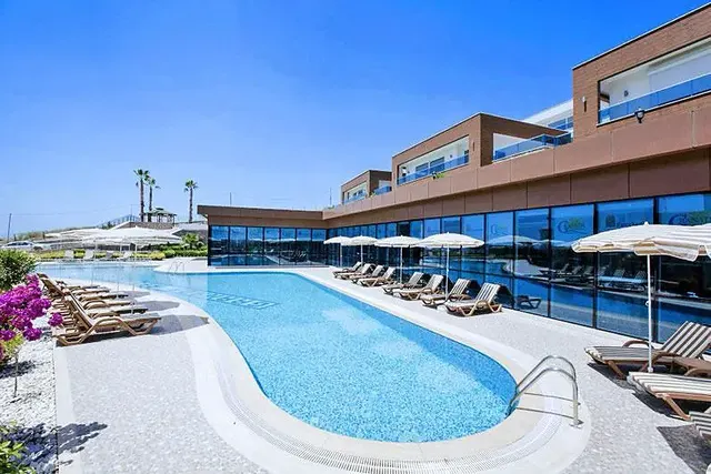 4-bedroom villa in Kargicak | WH-EA55A330 — property photo 2