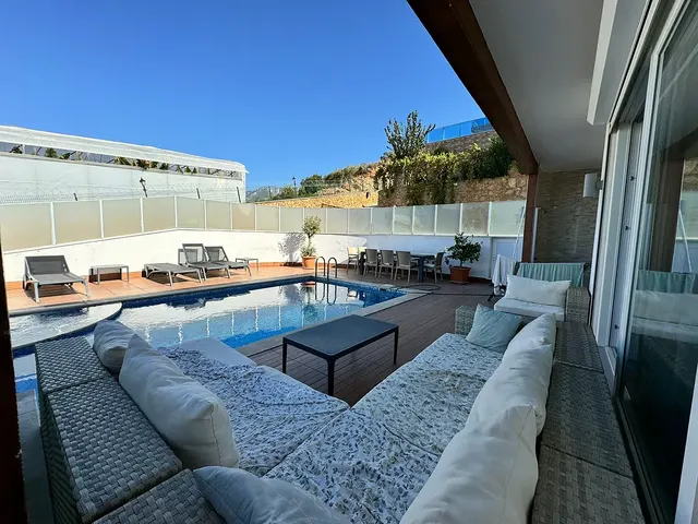 4-bedroom villa in Kargicak | WH-EA55A330 — property photo 35
