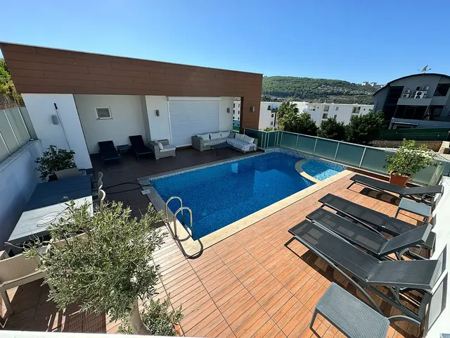 4-bedroom villa in Kargicak | WH-EA55A330 — property photo 51