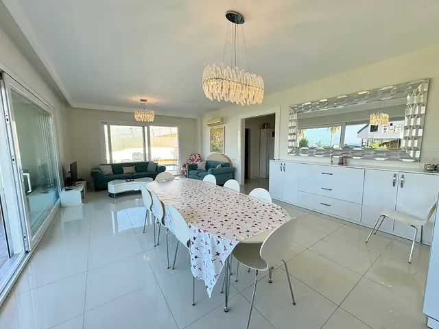 4-bedroom villa in Kargicak | WH-EA55A330 — property photo 25
