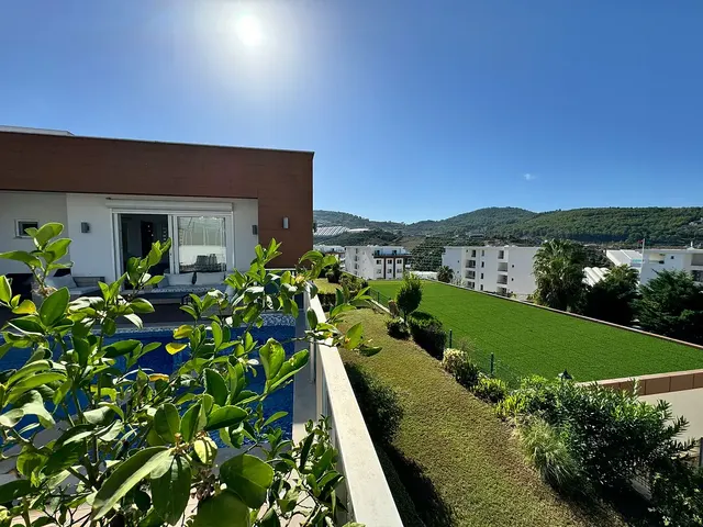4-bedroom villa in Kargicak | WH-EA55A330 — property photo 41