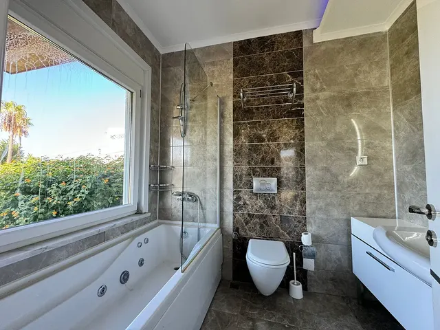 4-bedroom villa in Kargicak | WH-EA55A330 — property photo 49