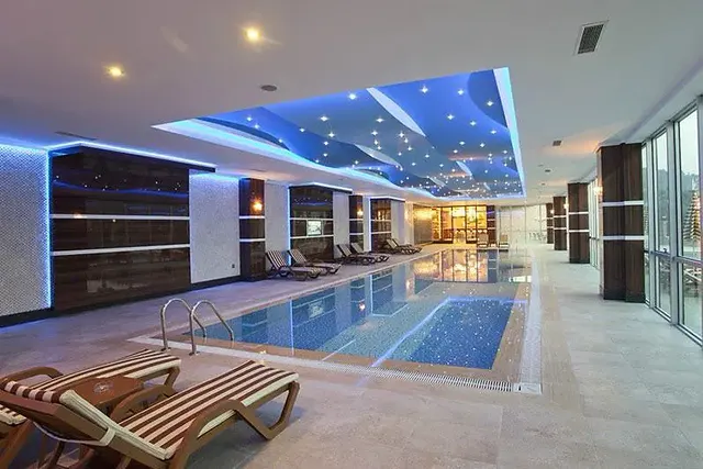 4-bedroom villa in Kargicak | WH-EA55A330 — property photo 67