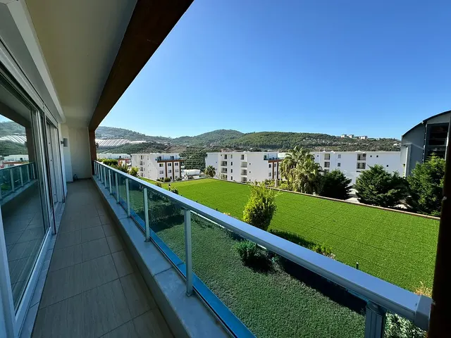4-bedroom villa in Kargicak | WH-EA55A330 — property photo 23