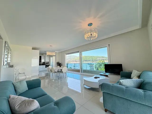 4-bedroom villa in Kargicak | WH-EA55A330 — property photo 27