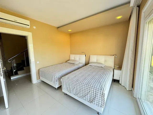 4-bedroom villa in Kargicak | WH-EA55A330 — property photo 33