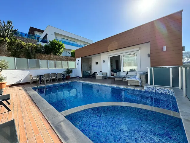 4-bedroom villa in Kargicak | WH-EA55A330 — property photo 32