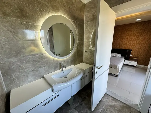 4-bedroom villa in Kargicak | WH-EA55A330 — property photo 5