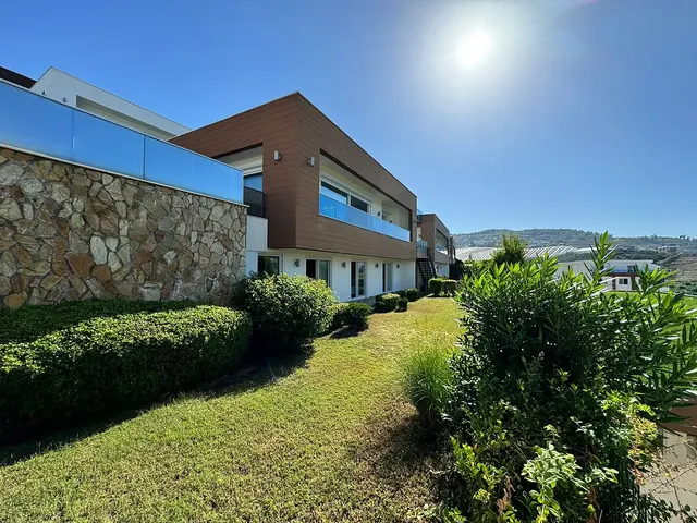 4-bedroom villa in Kargicak | WH-EA55A330 — property photo 45