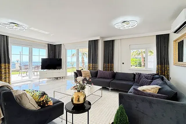 4-bedroom villa in Kargicak | WH-EC6CA3AD — property photo 66