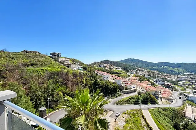 4-bedroom villa in Kargicak | WH-EC6CA3AD — property photo 31