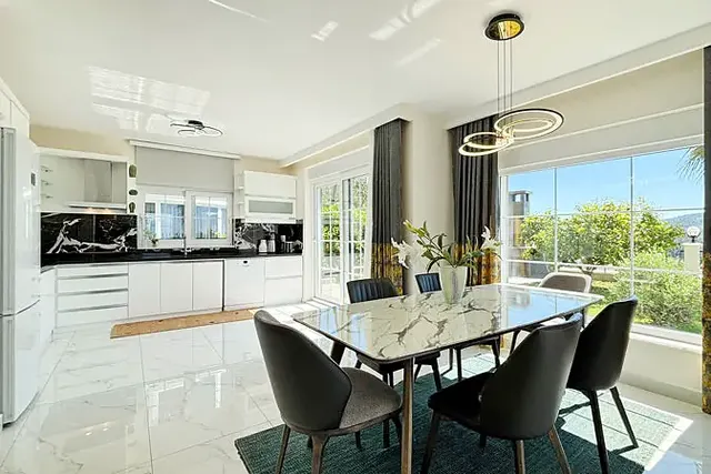 4-bedroom villa in Kargicak | WH-EC6CA3AD — property photo 20
