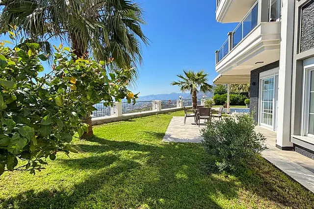 4-bedroom villa in Kargicak | WH-EC6CA3AD — property photo 37