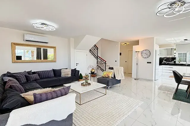 4-bedroom villa in Kargicak | WH-EC6CA3AD — property photo 50