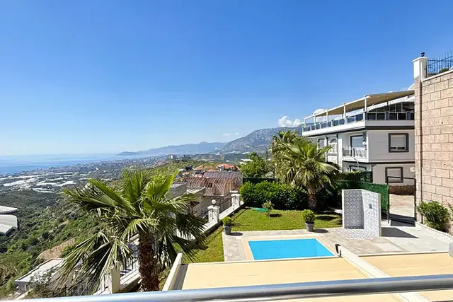4-bedroom villa in Kargicak | WH-EC6CA3AD — property photo 2