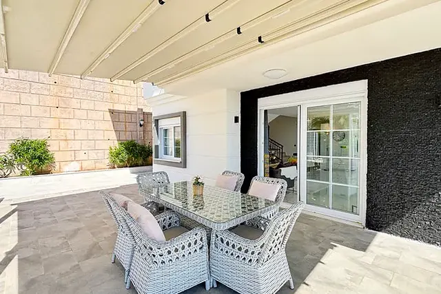 4-bedroom villa in Kargicak | WH-EC6CA3AD — property photo 29