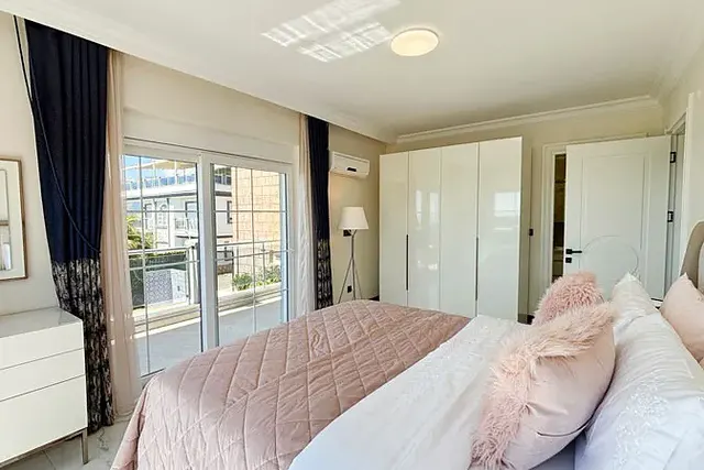 4-bedroom villa in Kargicak | WH-EC6CA3AD — property photo 84
