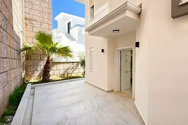4-bedroom villa in Kargicak | WH-EC6CA3AD — property photo 38