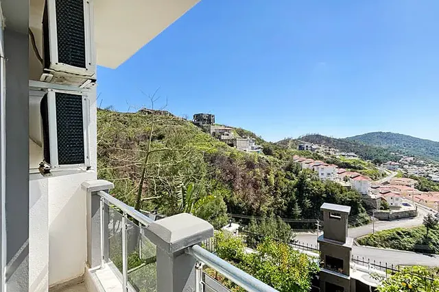 4-bedroom villa in Kargicak | WH-EC6CA3AD — property photo 59
