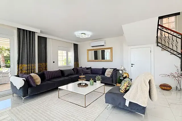 4-bedroom villa in Kargicak | WH-EC6CA3AD — property photo 34