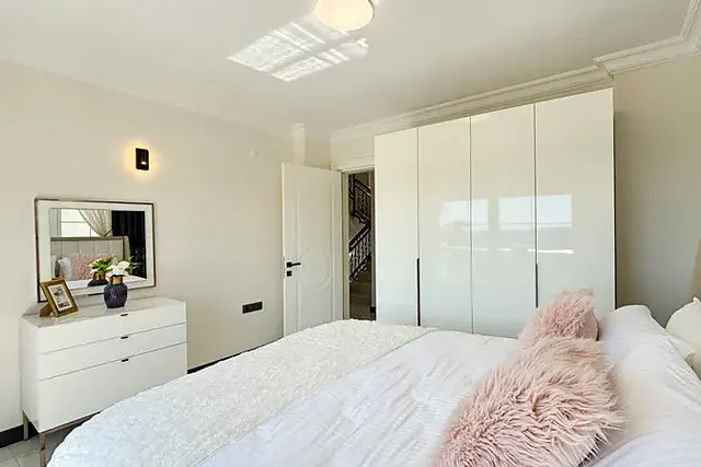 4-bedroom villa in Kargicak | WH-EC6CA3AD — property photo 51
