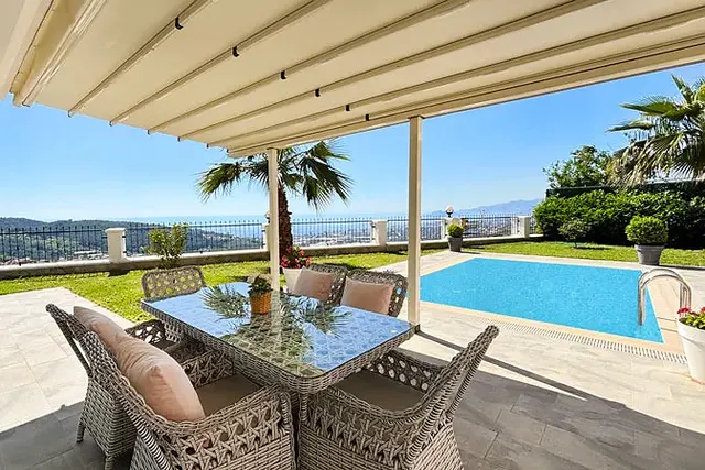 4-bedroom villa in Kargicak | WH-EC6CA3AD — property photo 15