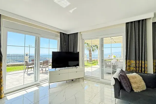 4-bedroom villa in Kargicak | WH-EC6CA3AD — property photo 83
