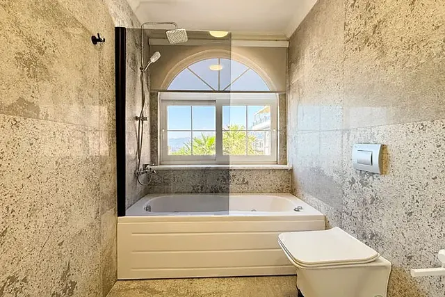 4-bedroom villa in Kargicak | WH-EC6CA3AD — property photo 19