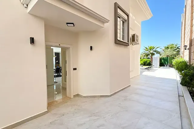 4-bedroom villa in Kargicak | WH-EC6CA3AD — property photo 99