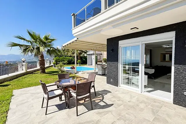 4-bedroom villa in Kargicak | WH-EC6CA3AD — property photo 44