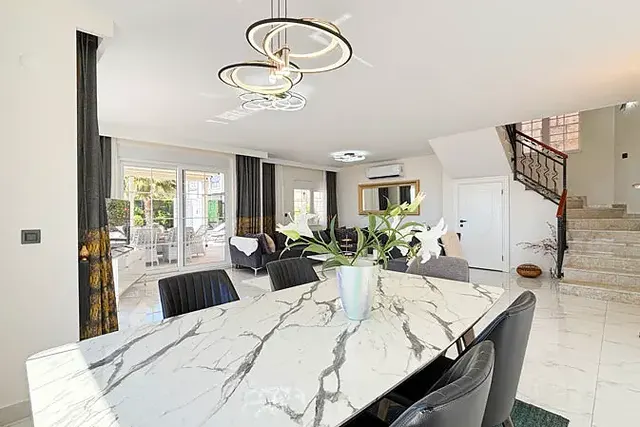 4-bedroom villa in Kargicak | WH-EC6CA3AD — property photo 46