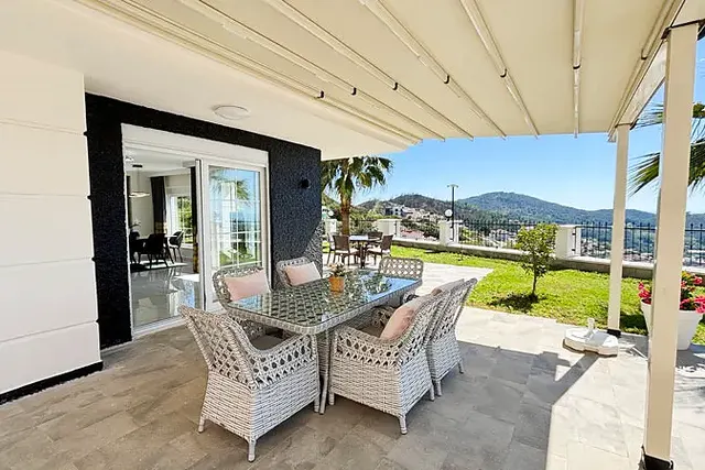 4-bedroom villa in Kargicak | WH-EC6CA3AD — property photo 56